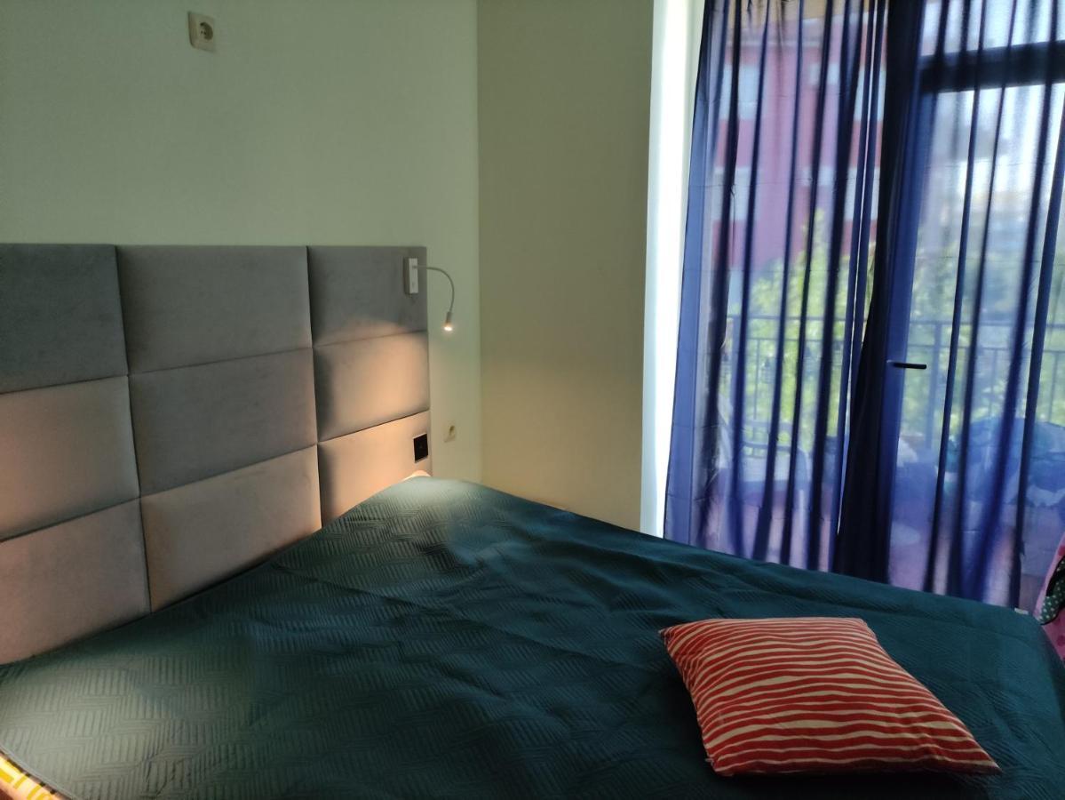 Pollo Resort, Summer Wind Apartaments Sunny Beach Exterior photo